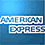amex card logo